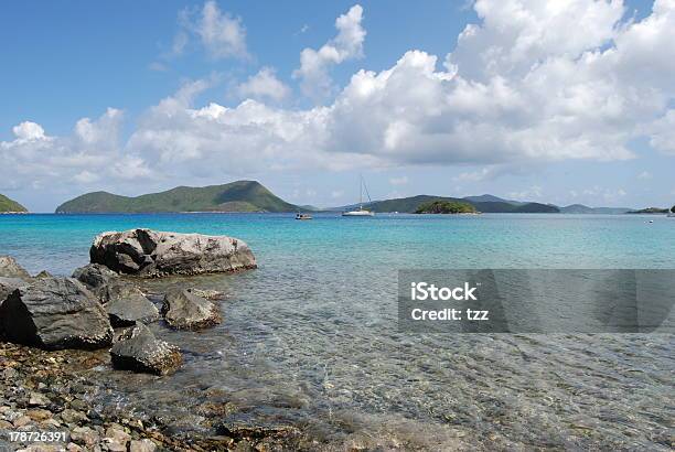 Waterlemon Cay St John Usvi - zdjęcia stockowe i więcej obrazów Bez ludzi - Bez ludzi, Fotografika, Horyzontalny