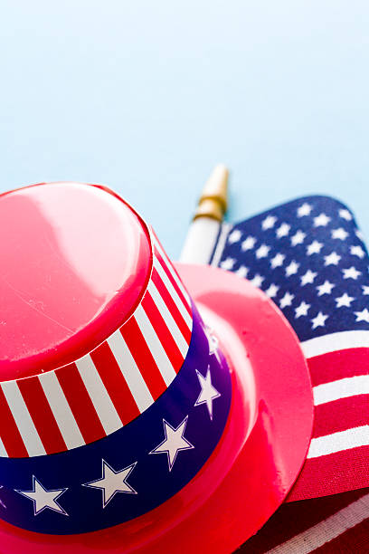 istock Fourth of July 178726571