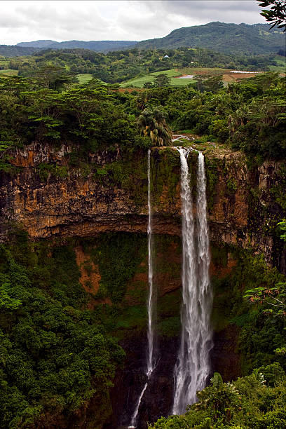 istock falls in the isle of mauritius 178727420