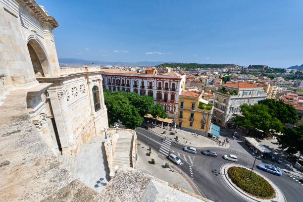 istock Saint Remy Bastion 1787275158