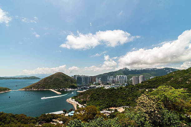 istock Hong Kong from the peak 178728144