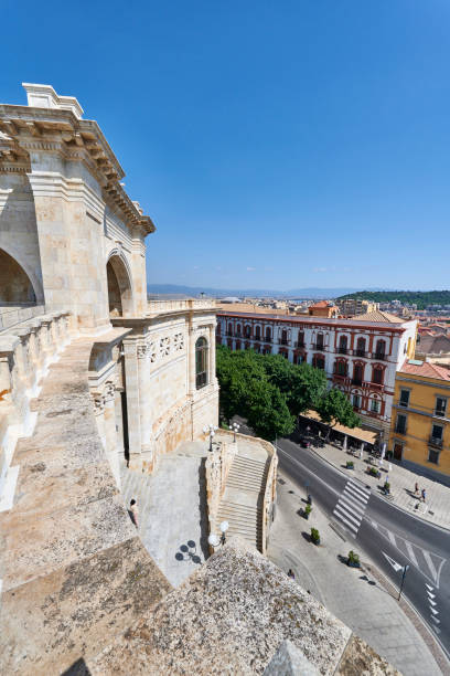 istock Saint Remy Bastion 1787283147
