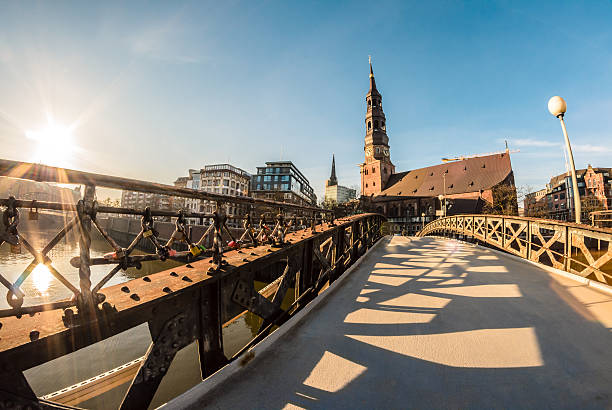 istock Sankt Catharina, Hamburg 178728359