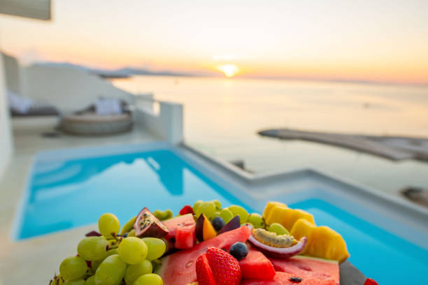 istock Mykonos, Cyclades Islands, Greece 1787284745