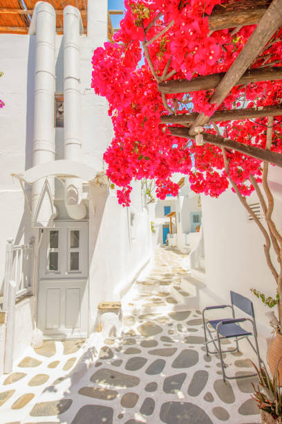 istock Mykonos, Cyclades Islands, Greece 1787286822