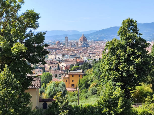 istock Florence cityscape, Tuscany 1787287860