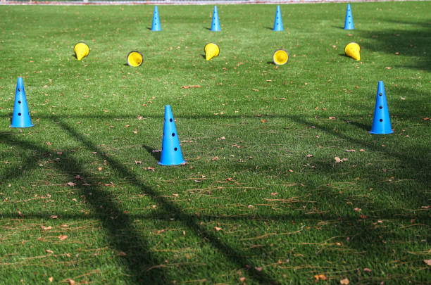 Soccer Training funnel-Football training funnel-Soccer Training