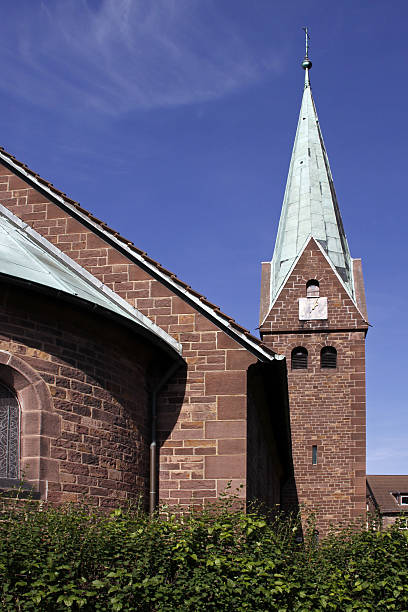 istock Christ Church Fuerstenberg 178730189