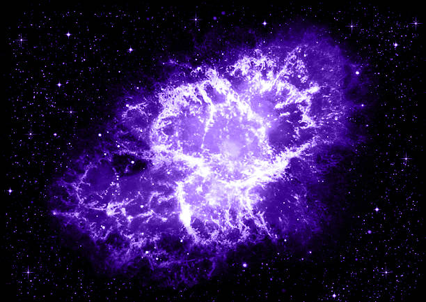 istock Stars of a planet and galaxy 178731763
