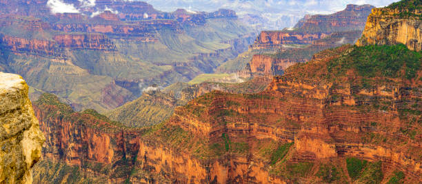 istock Grand Canyon North Rim 1787325804