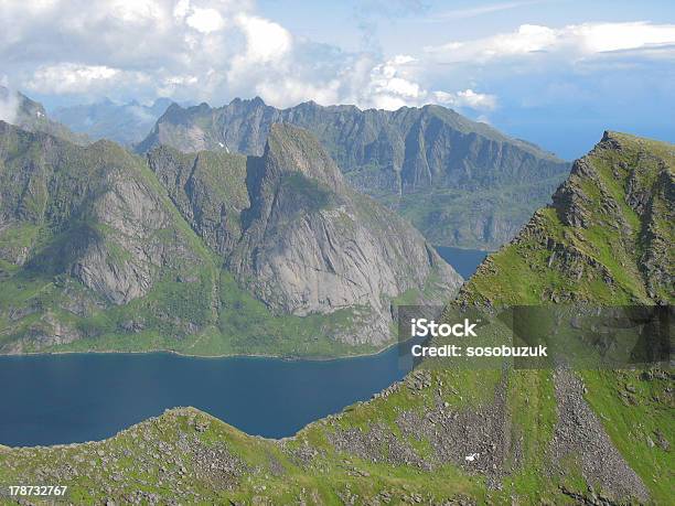 Lofoten 諸島の景観 - オスロのストックフォトや画像を多数ご用意 - オスロ, スカンジナビア, スカンジナビア人