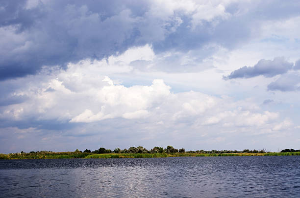 istock Landscape of reservoir 178732789