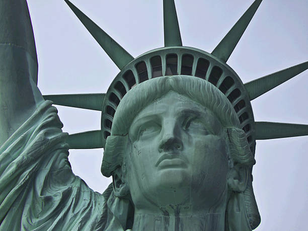 istock Statue of Liberty 178734850