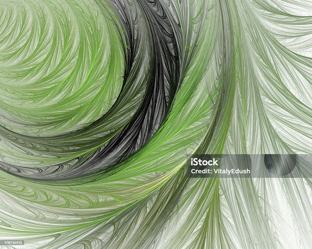 Cor de fundo abstrato espiral. - Foto de stock de Abstrato royalty-free