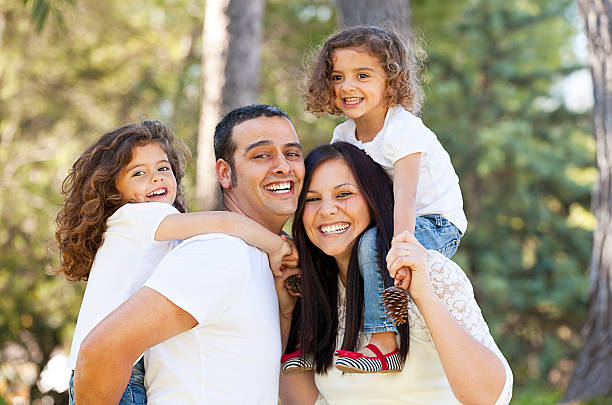 istock happy hispanic people 178735117