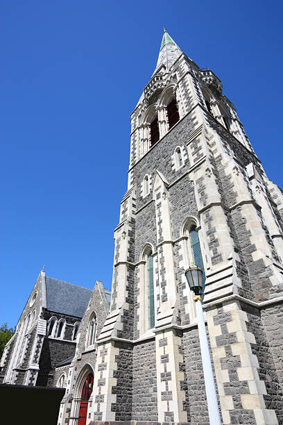 istock Christchurch Cathedral 178735806