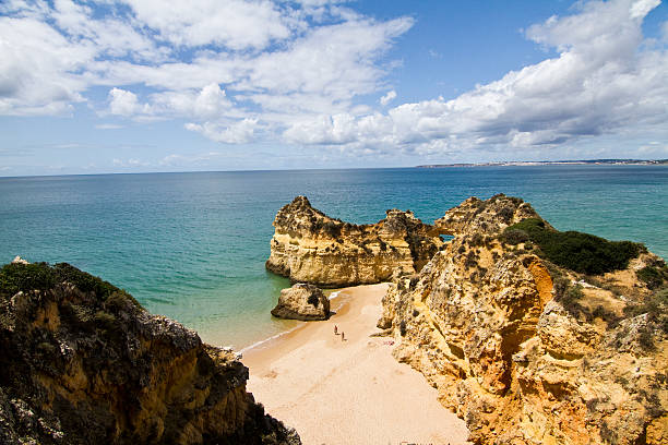 istock Wonderfull Portuguese beach 178736720