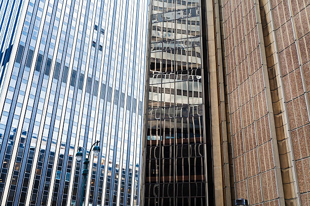 istock buildings in New York 178737505