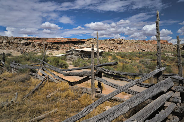istock The Arches National Park,  Moab (Utah) 1787376383