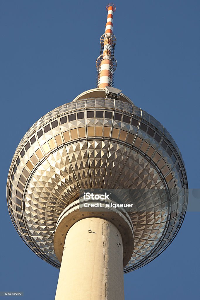 Funkturm, Berlim - Foto de stock de Alemanha royalty-free Funkturm, Berlim - Foto de stock de Alemanha royalty-free