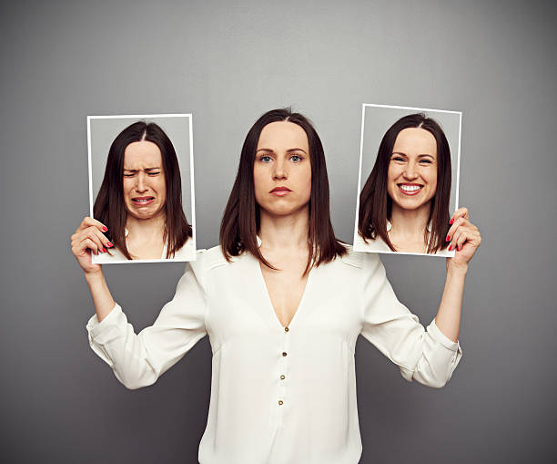 istock woman hiding her emotions 178738495