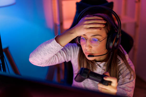 istock I can't believe that we just lost this round 1787389611
