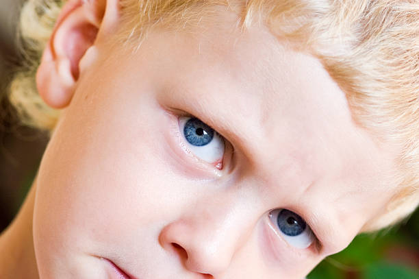 istock blond of the child 178739632