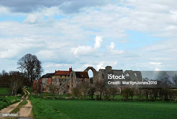 Leiston Opactwo - zdjęcia stockowe i więcej obrazów Anglia - Anglia, Architektura, Europa - Lokalizacja geograficzna