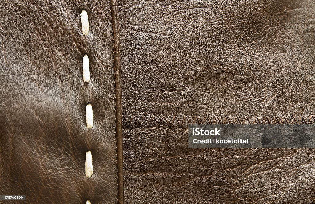 Texture de cuir - Photo de Abstrait libre de droits