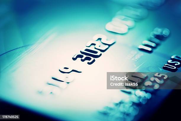 Credit Card Stock Photo - Download Image Now - Banking, Business, Cash Flow