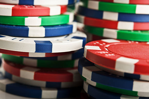 istock closeup of poker chips 178740691