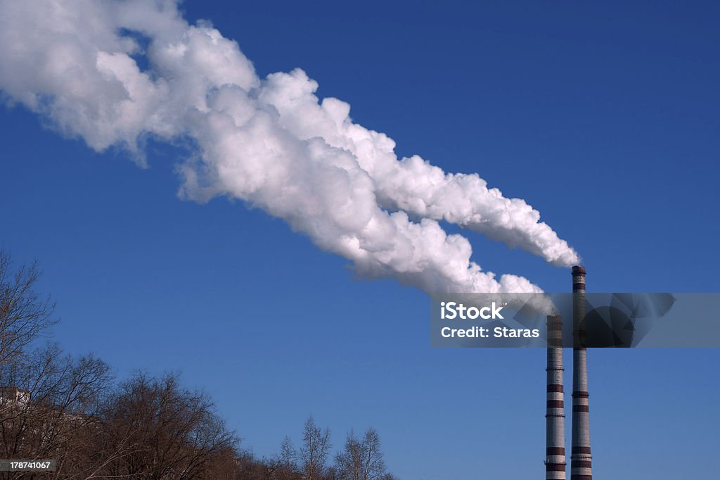 오염시킨다 에어제스처 - 로열티 프리 공기 펌프 스톡 사진