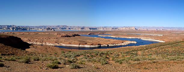 istock River Colorado at the desert 178741708