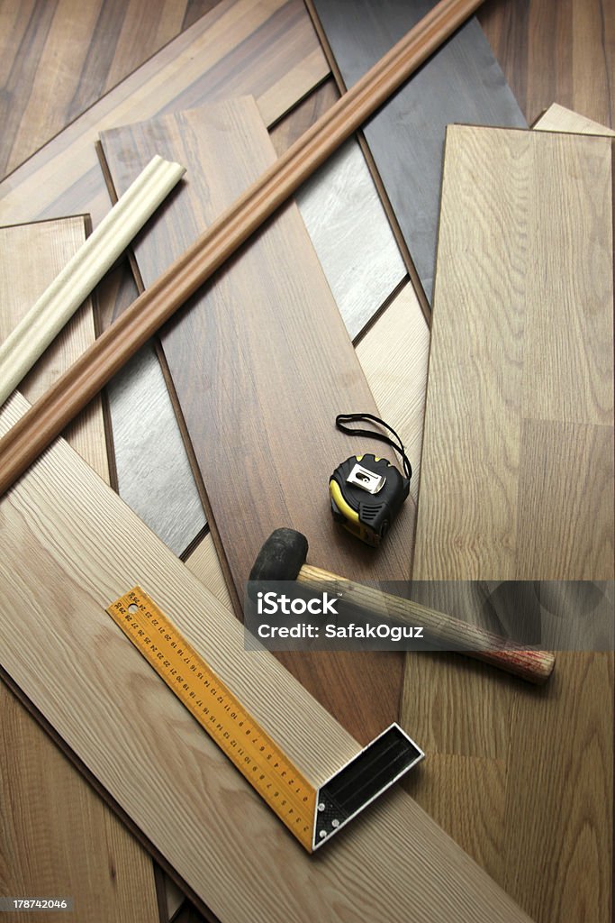 De madera - Foto de stock de Ampliación de casa libre de derechos