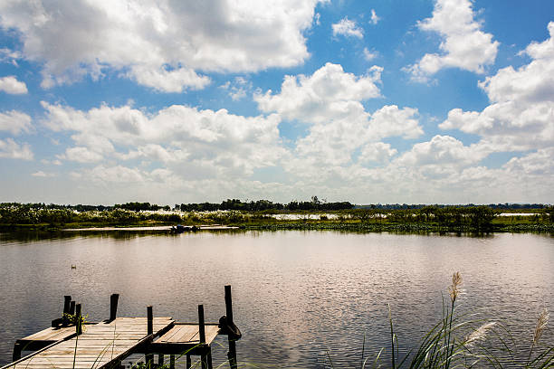 istock River dock - Hoi An, Vietnam 178742331