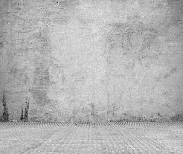 istock old grunge room with concrete wall 178743352