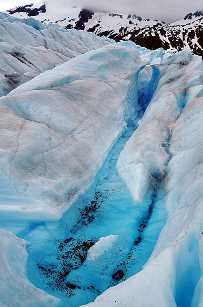 istock Mendenhall Glacier Crevasse 178744333