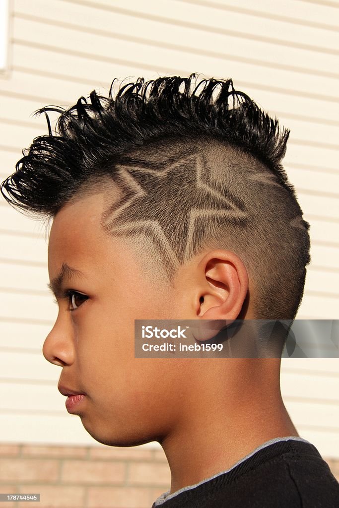 Mohawk Hairstyle Stock Photo - Download Image Now - Child, Mohawk, Boys - iStock Mohawk Hairstyle Stock Photo - Download Image Now - Child, Mohawk, Boys - iStock