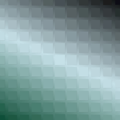 Abstract mosaic tile background, gradient transition from light to dark, minimalist and modern design.