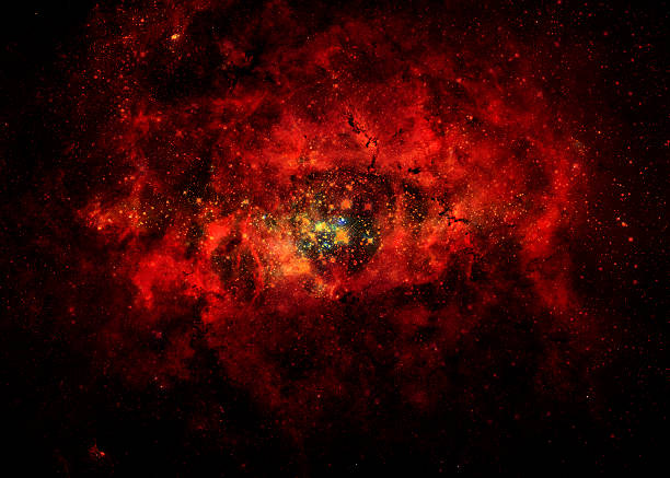 istock Nebulae. Images from www.nasa.gov 178748838