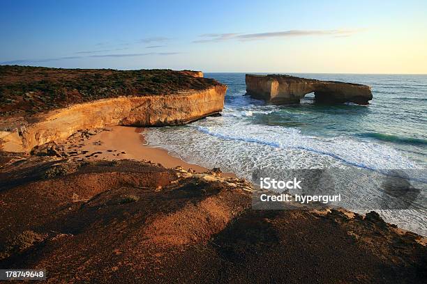 Великая Океанская Дорога — стоковые фотографии и другие картинки Port Campbell National Park - Port Campbell National Park, Австралия - Австралазия, Без людей