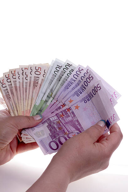 istock hand with money euro 178749846