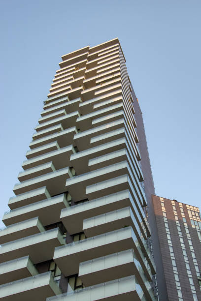 istock Modern skyscrapers in Milan, Porta Nuova district, Italy 1787512193