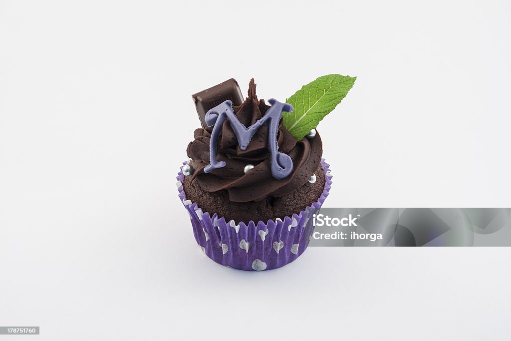Cupcake - Photo de Aliment libre de droits