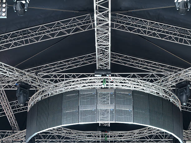 istock structures of stage illumination lights equipment projectors 178752560