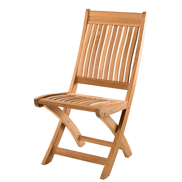istock wooden chair 178753456