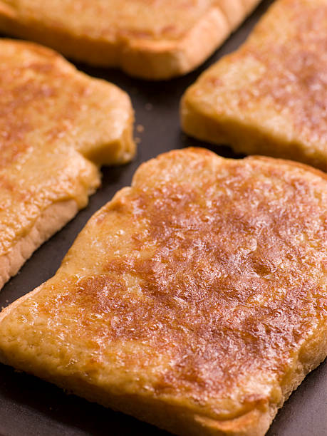 istock Tray of Welsh Rarebit 178753627
