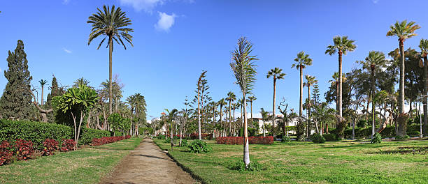 istock Montaza park , in Alexandria, Egypt. Panorama. 178753737