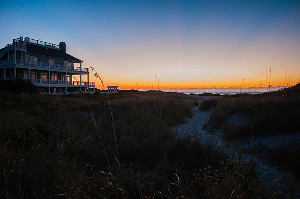 istock early morning on a sea coast 178753813