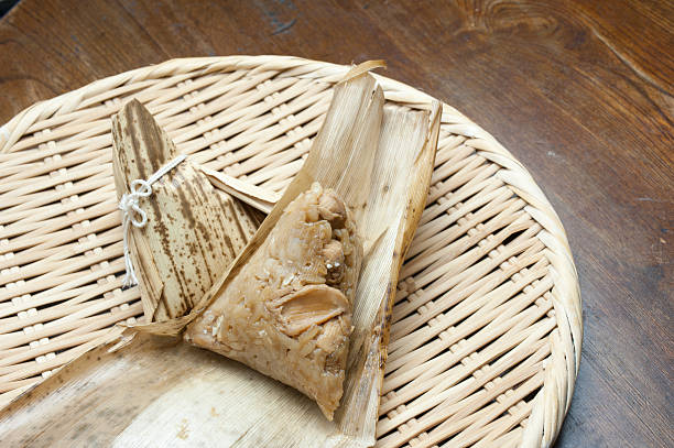 istock Japanese Chinese Chimaki (Chimaki, 粽, zong) 178754553